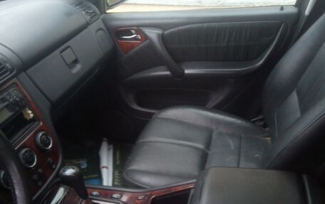 Mercedes-Benz M-Класс, 2003 год, 720 000 рублей, 3 фотография