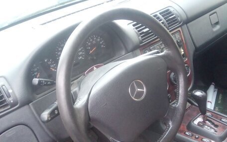 Mercedes-Benz M-Класс, 2003 год, 720 000 рублей, 5 фотография