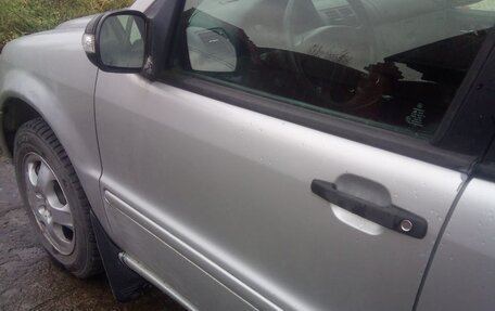 Mercedes-Benz M-Класс, 2003 год, 720 000 рублей, 6 фотография