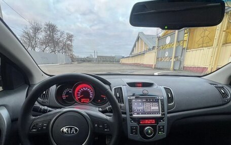 KIA Cerato III, 2011 год, 850 000 рублей, 5 фотография