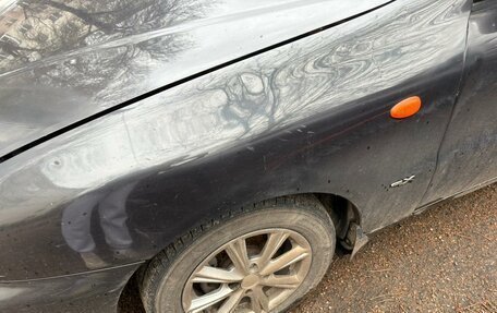 Chevrolet Lanos I, 2008 год, 175 000 рублей, 4 фотография