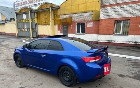 KIA Cerato III, 2011 год, 850 000 рублей, 4 фотография