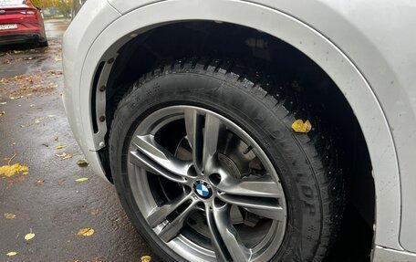 BMW X6, 2017 год, 4 200 000 рублей, 19 фотография