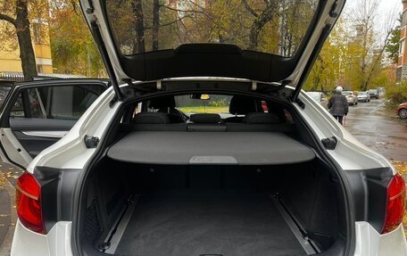 BMW X6, 2017 год, 4 200 000 рублей, 23 фотография