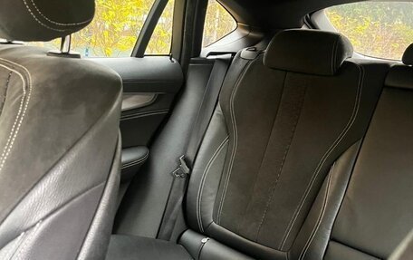 BMW X6, 2017 год, 4 200 000 рублей, 31 фотография