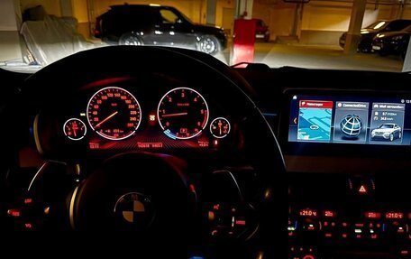 BMW X6, 2017 год, 4 200 000 рублей, 25 фотография