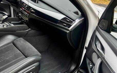 BMW X6, 2017 год, 4 200 000 рублей, 30 фотография