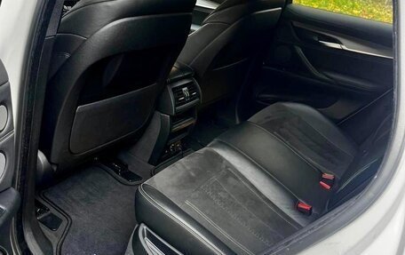 BMW X6, 2017 год, 4 200 000 рублей, 29 фотография