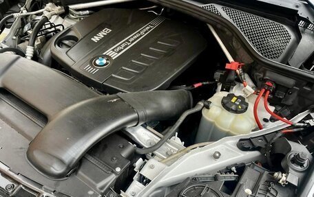 BMW X6, 2017 год, 4 200 000 рублей, 34 фотография