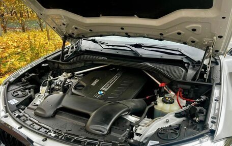 BMW X6, 2017 год, 4 200 000 рублей, 35 фотография