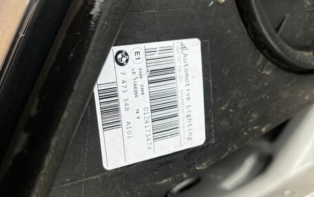 BMW X6, 2017 год, 4 200 000 рублей, 33 фотография