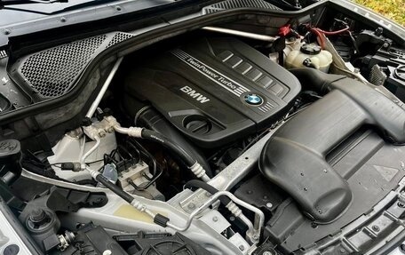 BMW X6, 2017 год, 4 200 000 рублей, 36 фотография