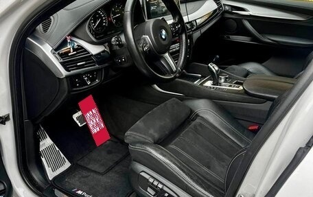 BMW X6, 2017 год, 4 200 000 рублей, 32 фотография