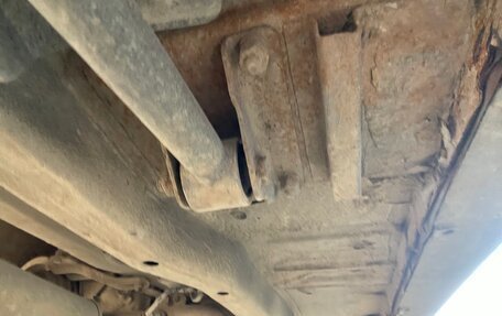 Chevrolet Niva I рестайлинг, 2011 год, 370 000 рублей, 11 фотография