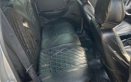 Chevrolet Niva I рестайлинг, 2011 год, 370 000 рублей, 7 фотография