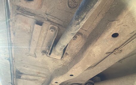 Chevrolet Niva I рестайлинг, 2011 год, 370 000 рублей, 10 фотография