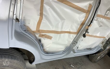 Chevrolet Niva I рестайлинг, 2011 год, 370 000 рублей, 13 фотография