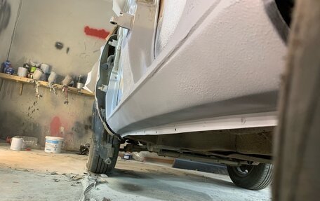 Chevrolet Niva I рестайлинг, 2011 год, 370 000 рублей, 14 фотография