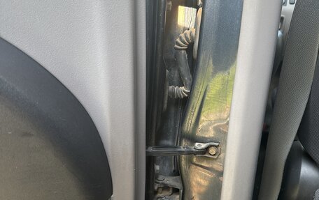 Mitsubishi L200 IV рестайлинг, 2007 год, 1 360 000 рублей, 5 фотография