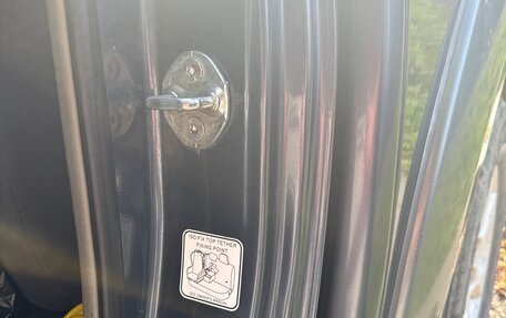 Mitsubishi L200 IV рестайлинг, 2007 год, 1 360 000 рублей, 6 фотография