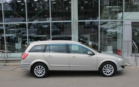 Opel Astra H, 2008 год, 565 000 рублей, 4 фотография