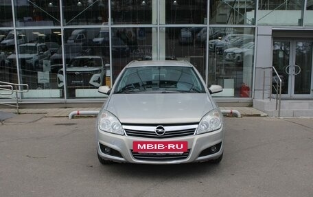 Opel Astra H, 2008 год, 565 000 рублей, 2 фотография
