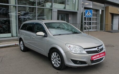 Opel Astra H, 2008 год, 565 000 рублей, 3 фотография
