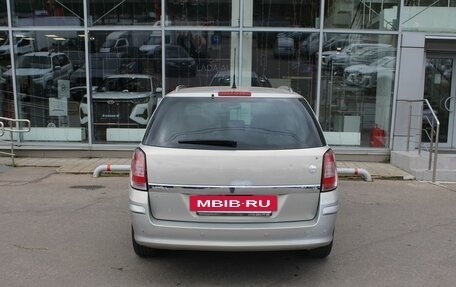 Opel Astra H, 2008 год, 565 000 рублей, 6 фотография