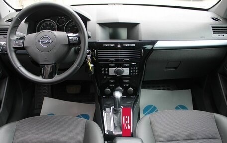 Opel Astra H, 2008 год, 565 000 рублей, 10 фотография