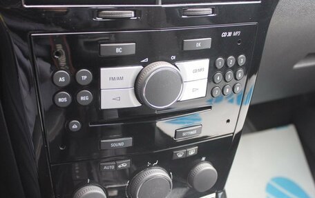 Opel Astra H, 2008 год, 565 000 рублей, 12 фотография