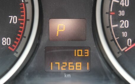 Opel Astra H, 2008 год, 565 000 рублей, 14 фотография