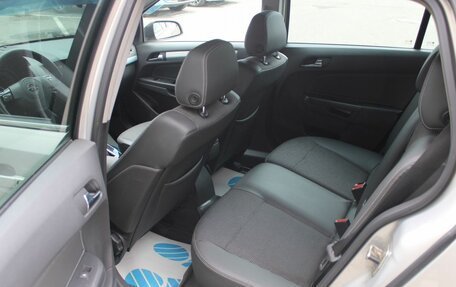 Opel Astra H, 2008 год, 565 000 рублей, 17 фотография