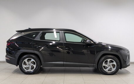 Hyundai Tucson, 2021 год, 2 785 000 рублей, 4 фотография