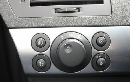 Opel Astra H, 2008 год, 565 000 рублей, 15 фотография