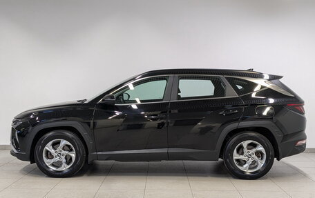 Hyundai Tucson, 2021 год, 2 785 000 рублей, 8 фотография