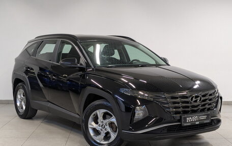 Hyundai Tucson, 2021 год, 2 785 000 рублей, 3 фотография