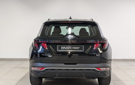 Hyundai Tucson, 2021 год, 2 785 000 рублей, 6 фотография