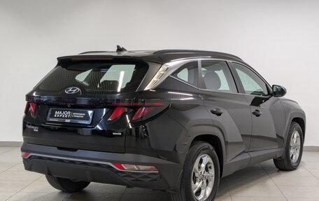 Hyundai Tucson, 2021 год, 2 785 000 рублей, 5 фотография