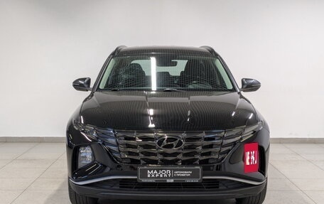 Hyundai Tucson, 2021 год, 2 785 000 рублей, 2 фотография