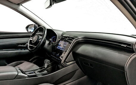 Hyundai Tucson, 2021 год, 2 785 000 рублей, 11 фотография