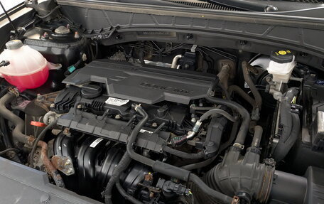 Hyundai Tucson, 2021 год, 2 785 000 рублей, 9 фотография