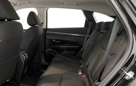 Hyundai Tucson, 2021 год, 2 785 000 рублей, 12 фотография