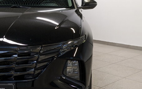 Hyundai Tucson, 2021 год, 2 785 000 рублей, 17 фотография