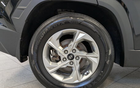 Hyundai Tucson, 2021 год, 2 785 000 рублей, 18 фотография