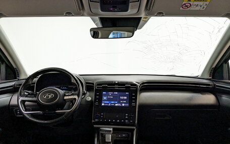 Hyundai Tucson, 2021 год, 2 785 000 рублей, 14 фотография