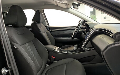 Hyundai Tucson, 2021 год, 2 785 000 рублей, 23 фотография