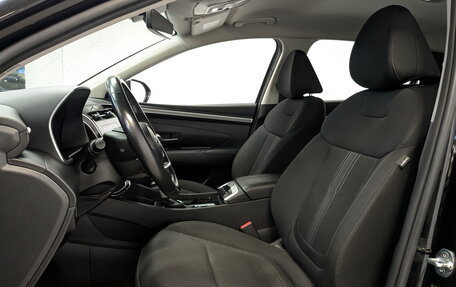 Hyundai Tucson, 2021 год, 2 785 000 рублей, 20 фотография