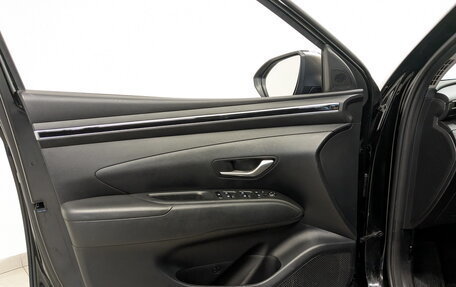 Hyundai Tucson, 2021 год, 2 785 000 рублей, 19 фотография