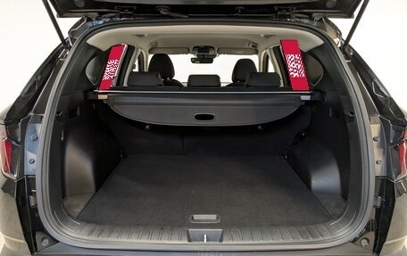 Hyundai Tucson, 2021 год, 2 785 000 рублей, 10 фотография