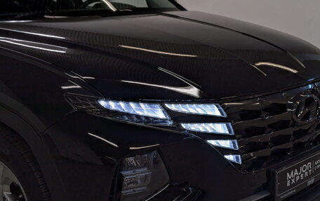 Hyundai Tucson, 2021 год, 2 785 000 рублей, 25 фотография